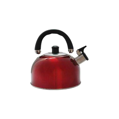 Whistling Kettle