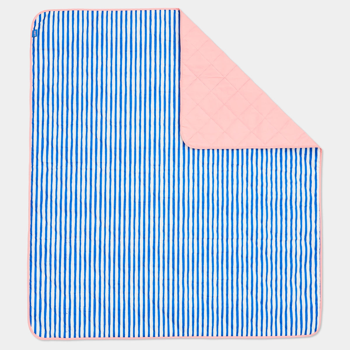 Matte Beach Collection Ocean & Candy Beach Mat – SlumberTrek Brands