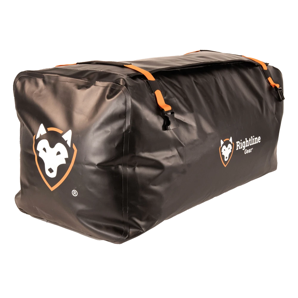 Car Top Duffel Bags