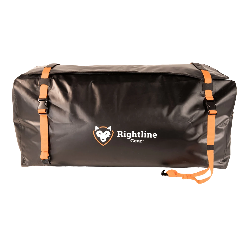 Car Top Duffel Bags