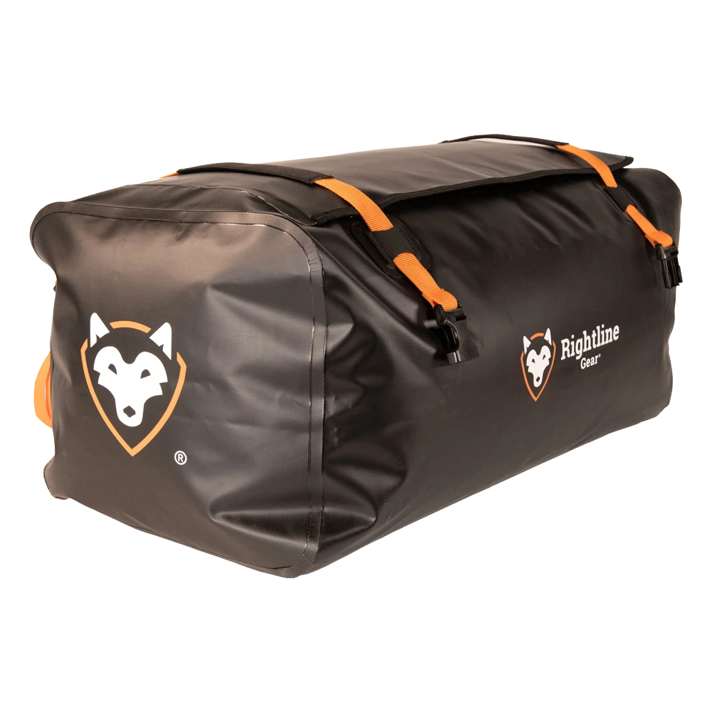 Car Top Duffel Bags
