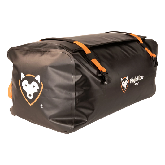 Car Top Duffel Bags