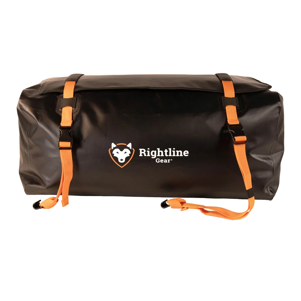 Car Top Duffel Bags