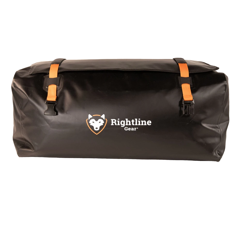 Car Top Duffel Bags