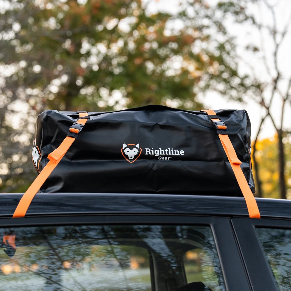 Car Top Duffel Bags