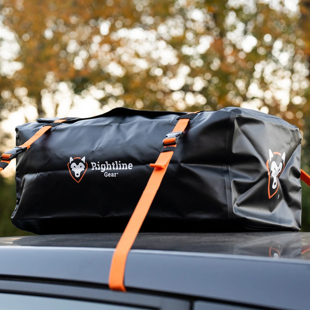 Car Top Duffel Bags