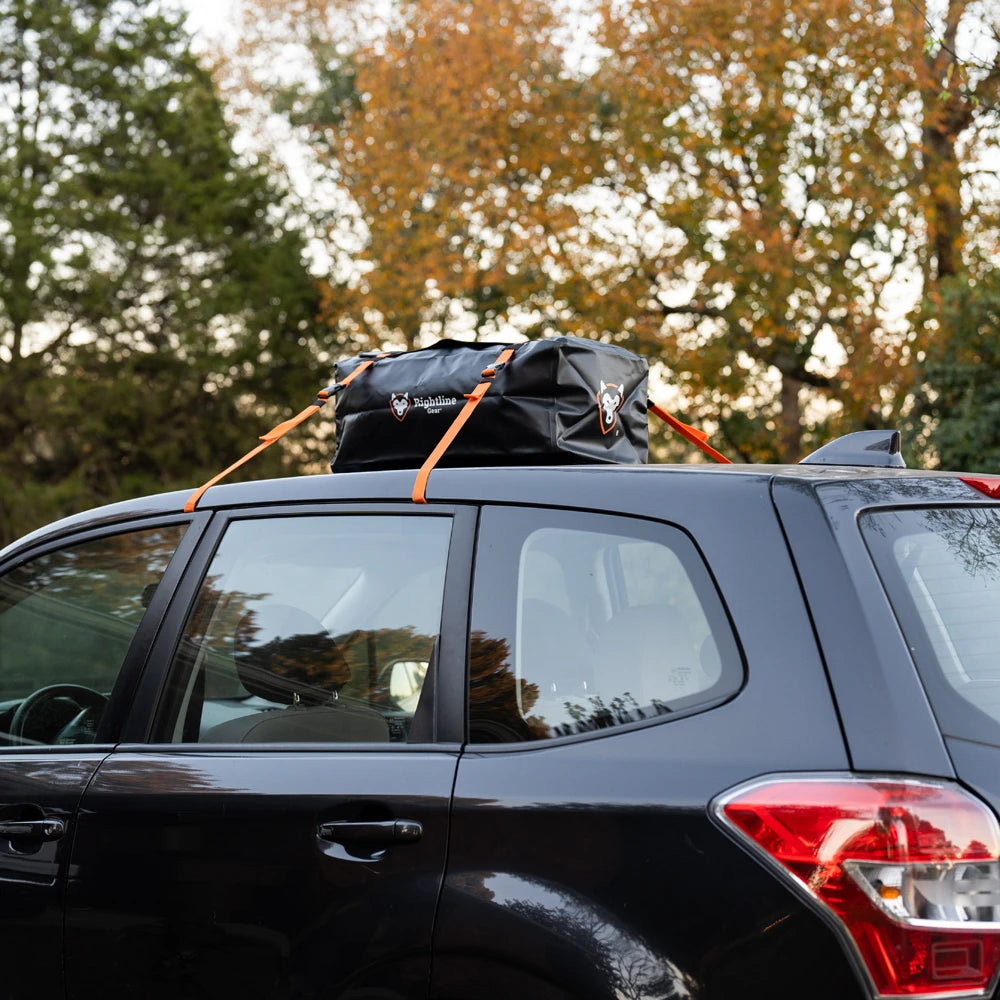 Car Top Duffel Bags