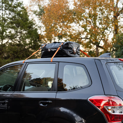 Car Top Duffel Bags