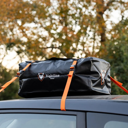 Car Top Duffel Bags