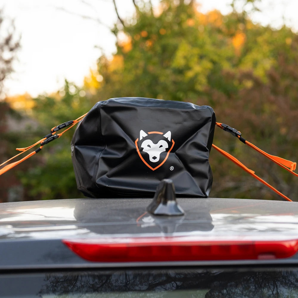Car Top Duffel Bags