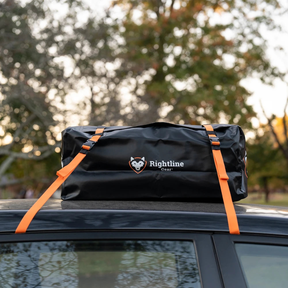 Car Top Duffel Bags