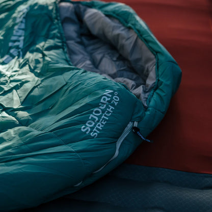 Sojourn Stretch 20