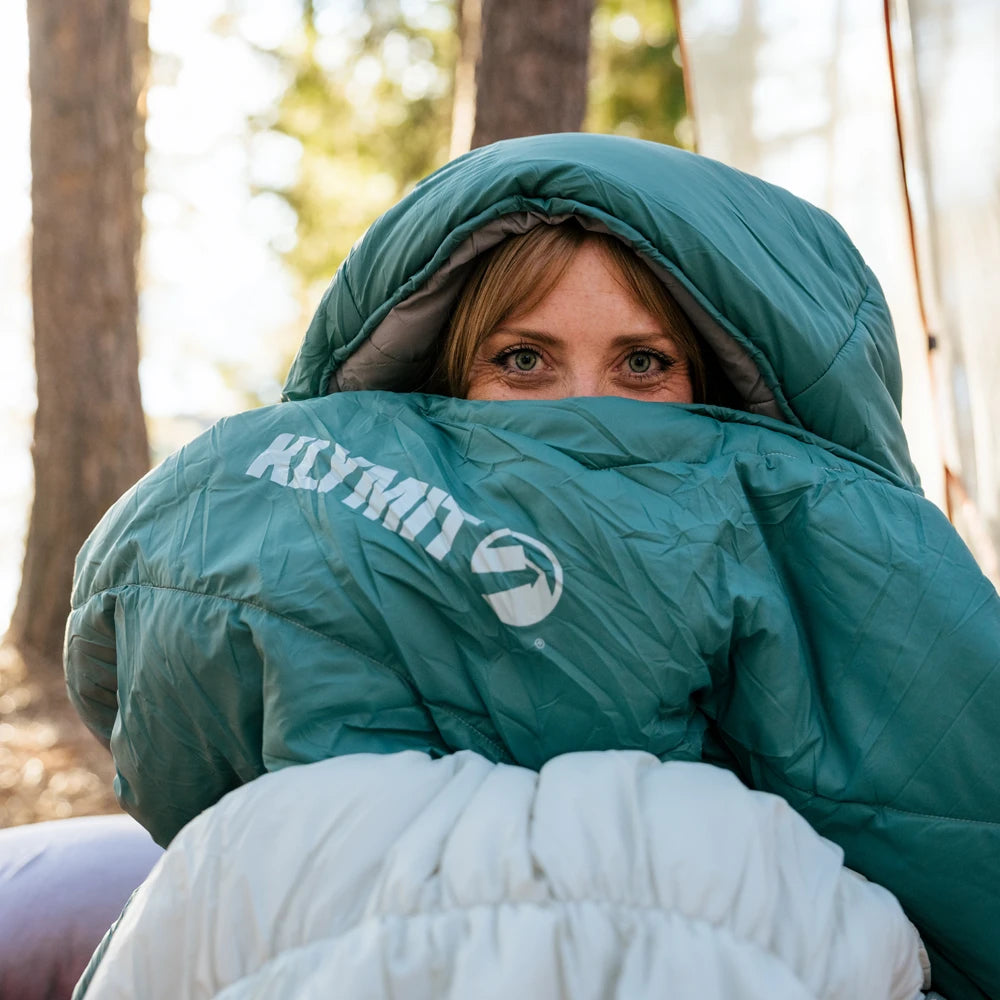 Sojourn Stretch 20
