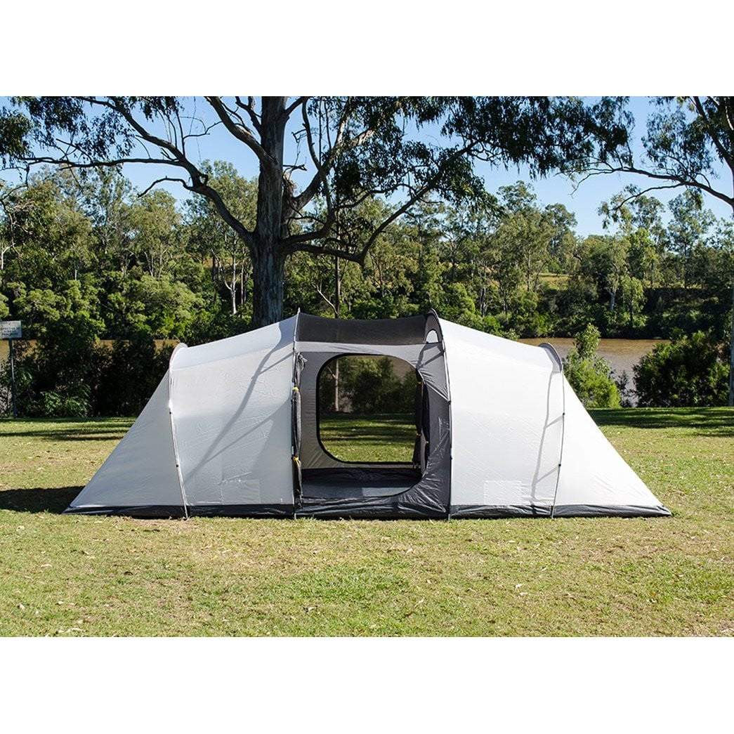 Outdoor Connection Breakaway Somerset 3R Family Dome Tent