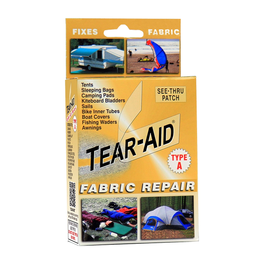 Tear-Aid Type A