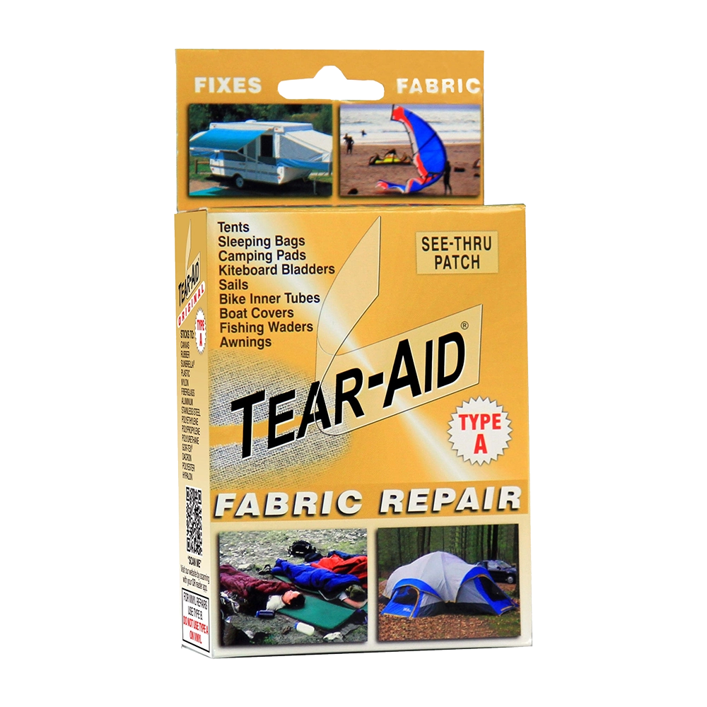 Tear-Aid