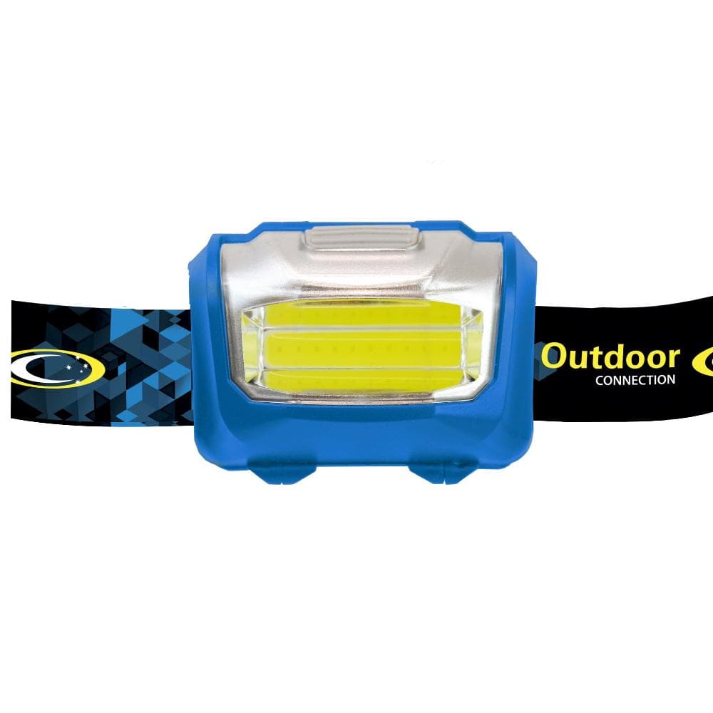 Outdoor Connection Pathfinder Headlight