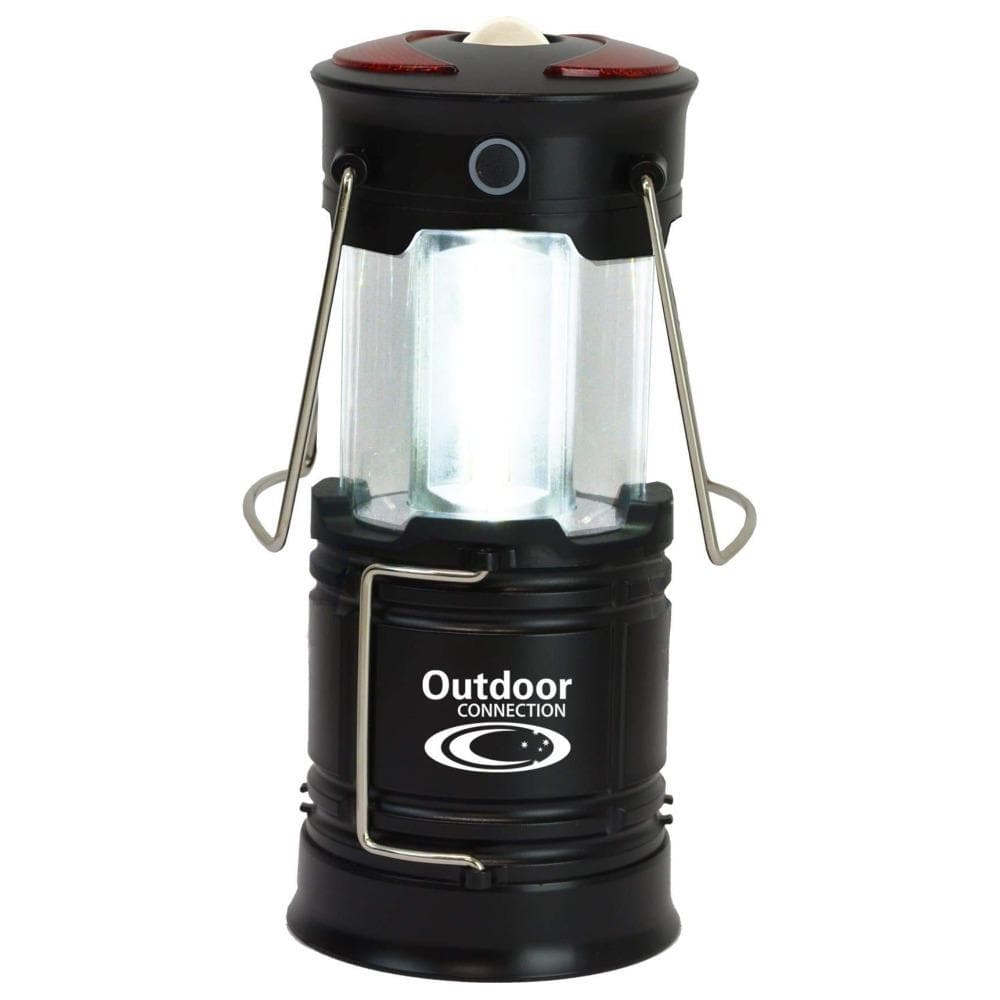 Outdoor Connection Lighthouse 200