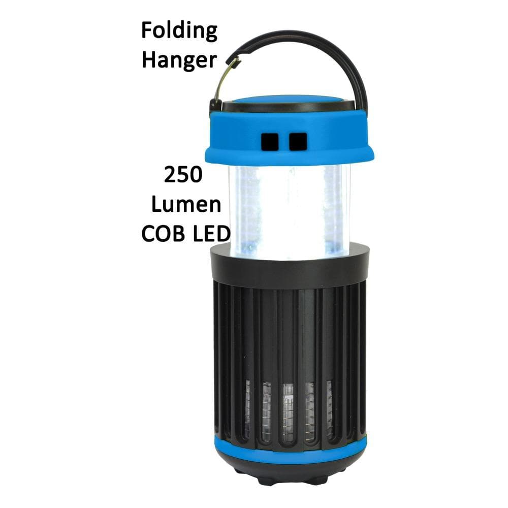 Outdoor Connection Lighthouse Zapper 250