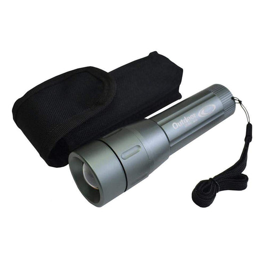 Outdoor Connection Focus Torch