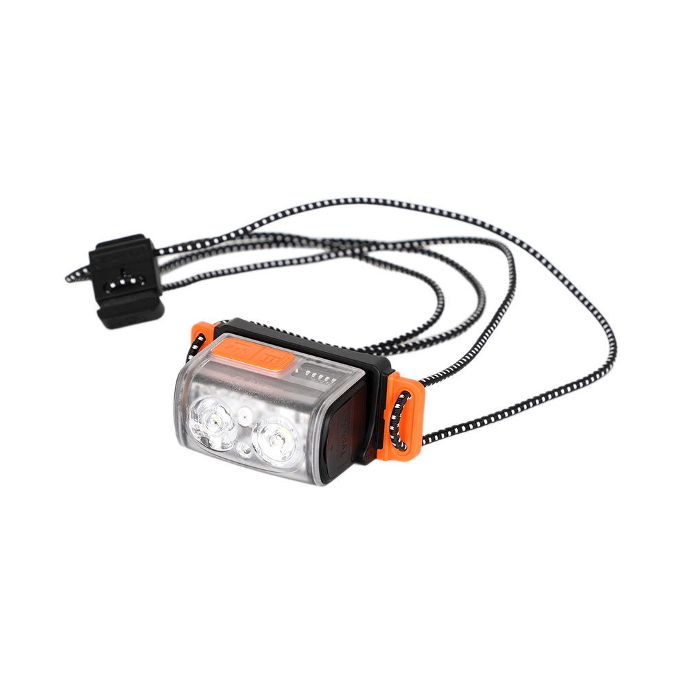Tiny Helio 600Z Head Torch