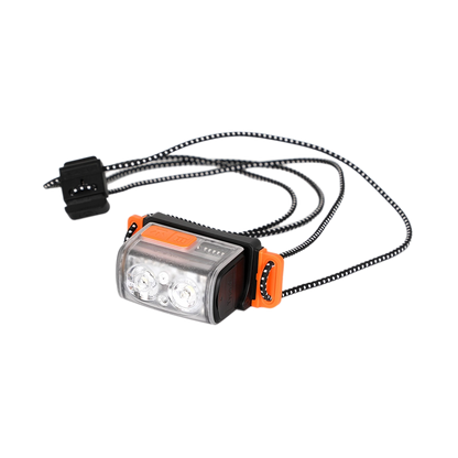 Tiny Helio 600Z Head Torch
