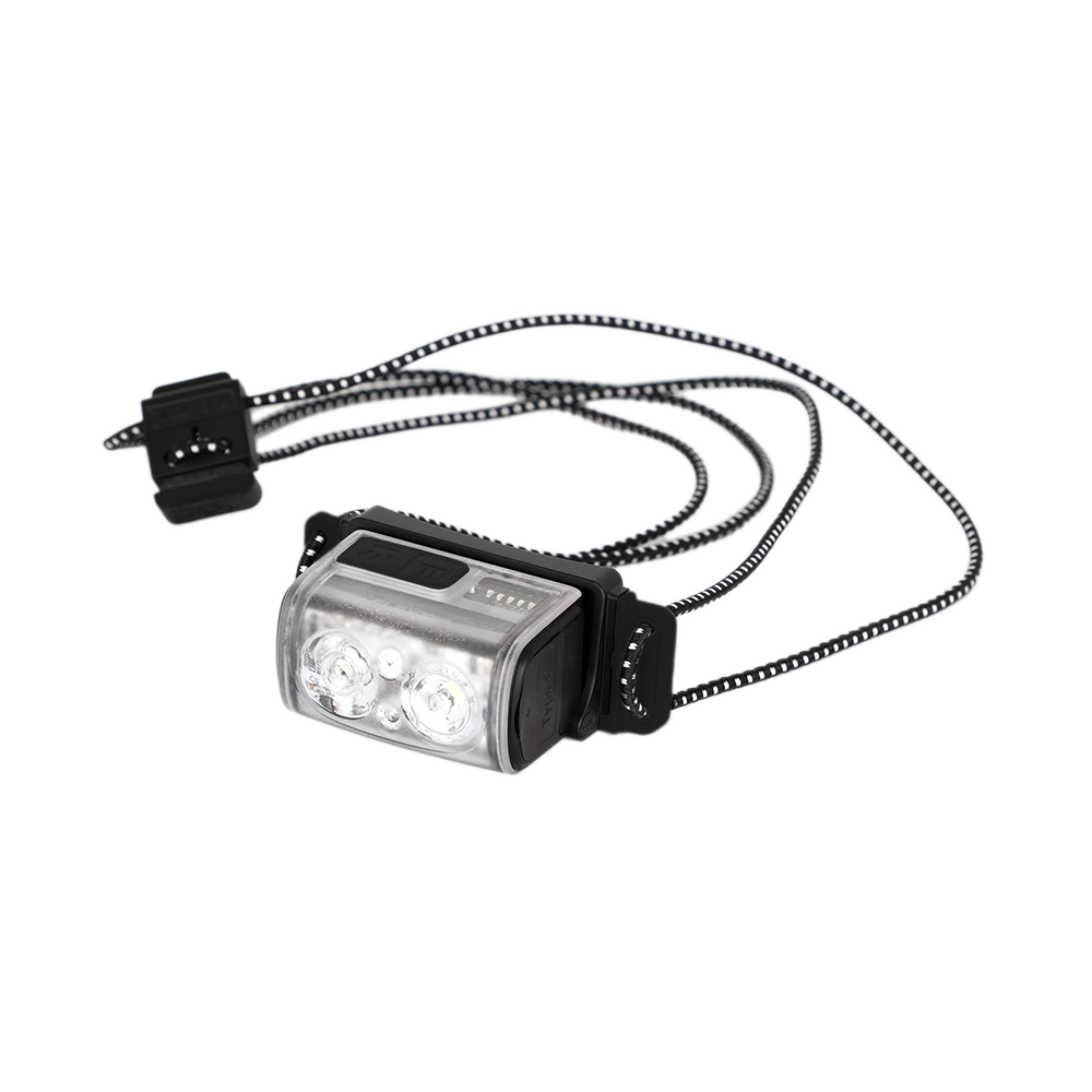 Tiny Helio 600Z Head Torch