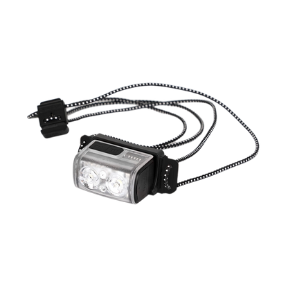 Tiny Helio 600Z Head Torch