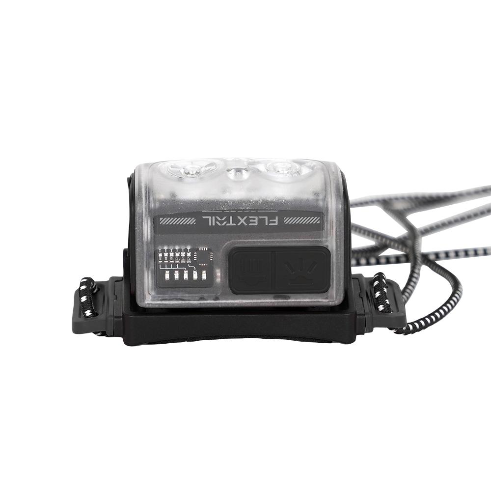 Tiny Helio 600Z Head Torch