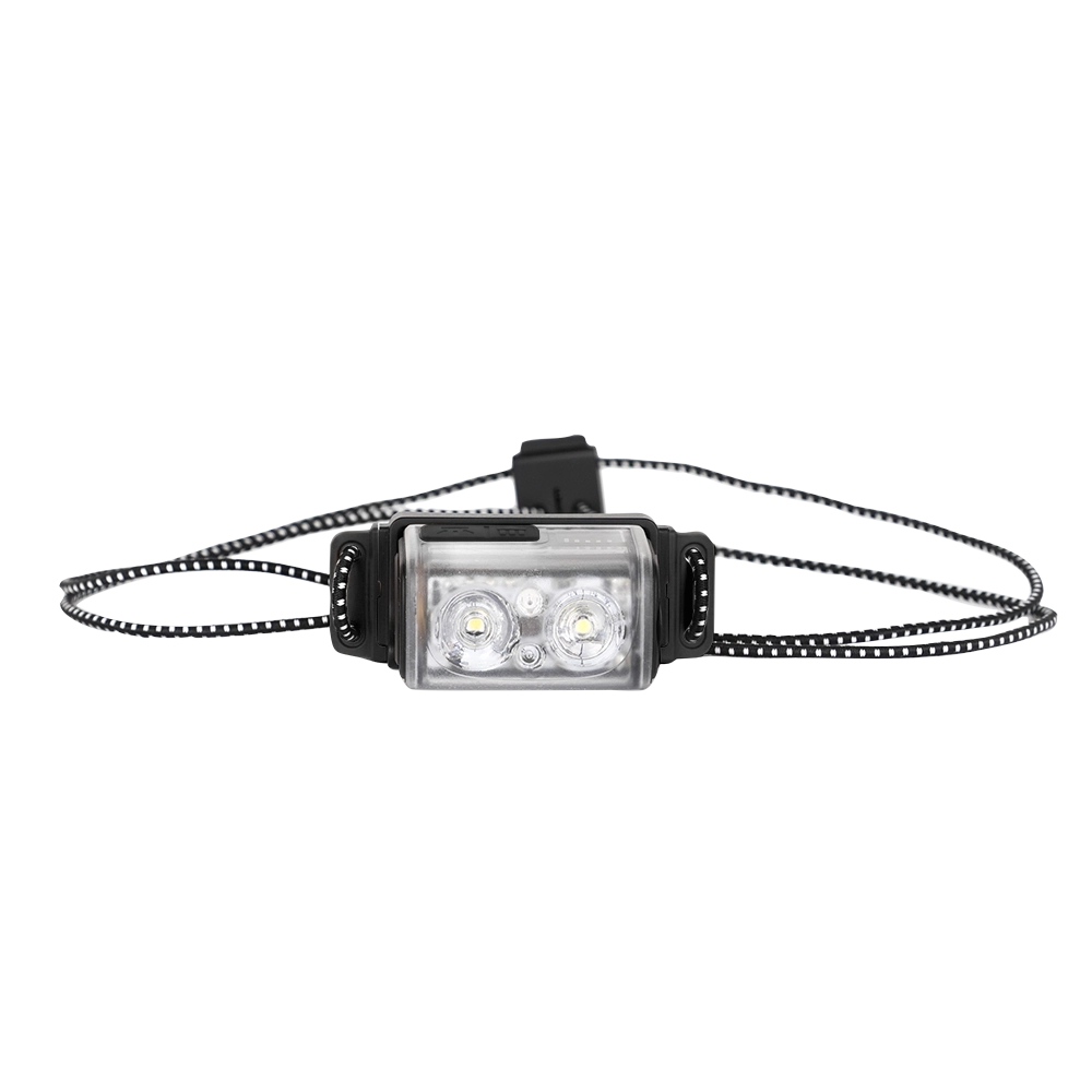 Tiny Helio 600Z Head Torch