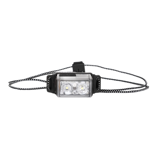 Tiny Helio 600Z Head Torch