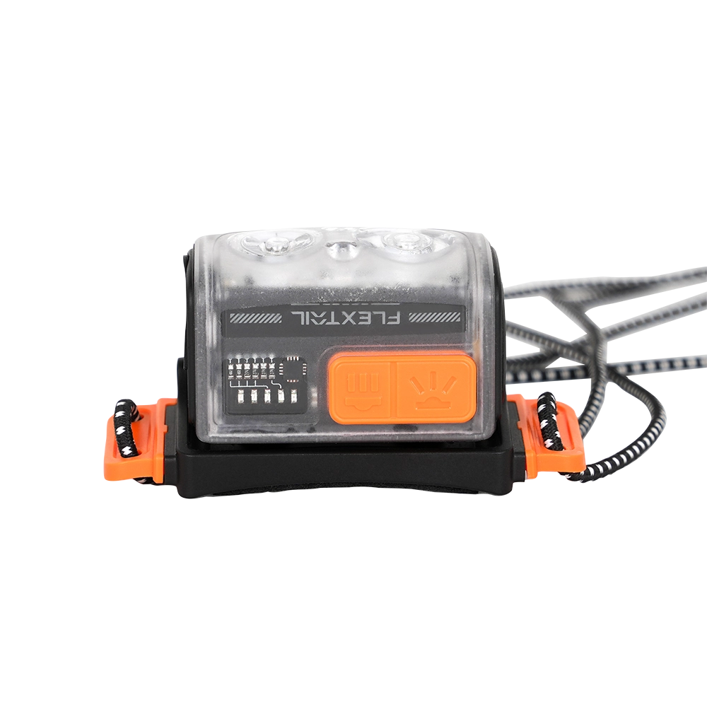 Tiny Helio 600Z Head Torch