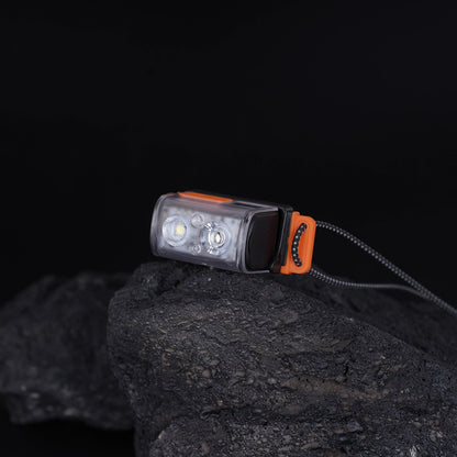 Tiny Helio 600Z Head Torch