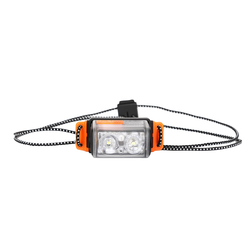 Tiny Helio 600Z Head Torch
