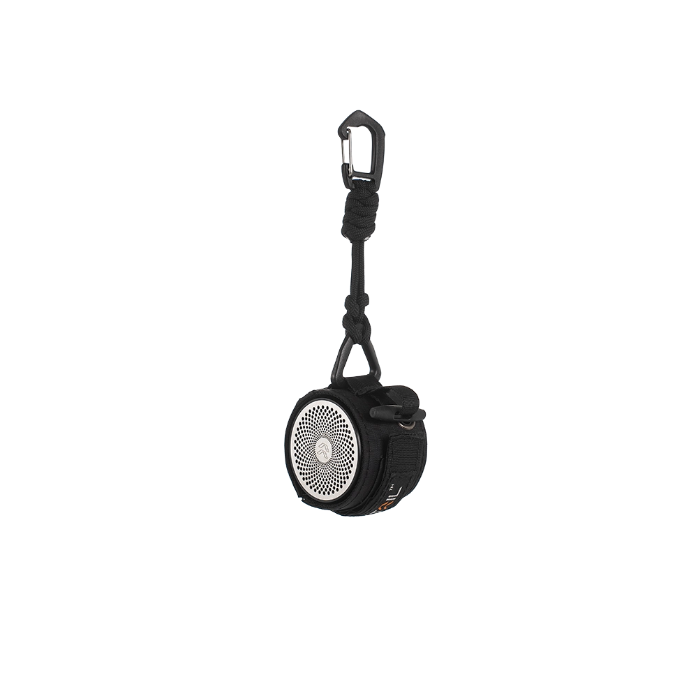 Tiny Speaker