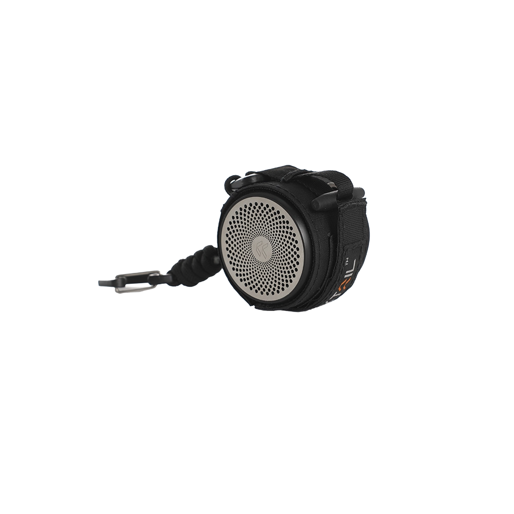 Tiny Speaker