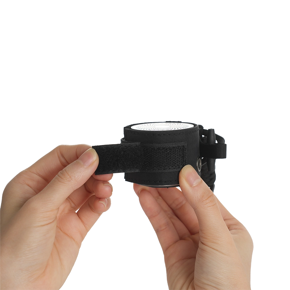 Tiny Speaker