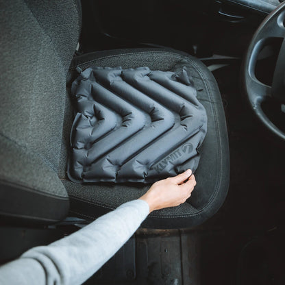 V Seat Cushion