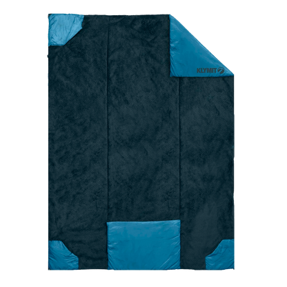 Versa Luxe Blanket