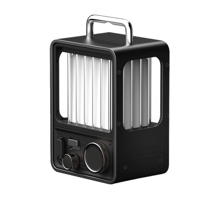 Villa Lantern