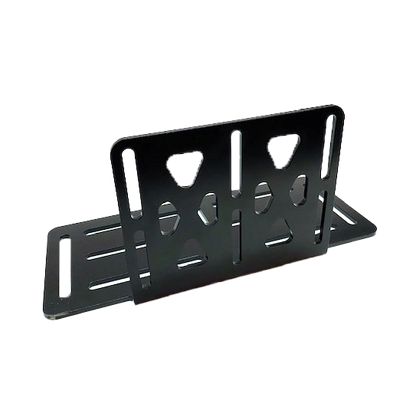 Platform Rack Mount & Universal Mount Plate