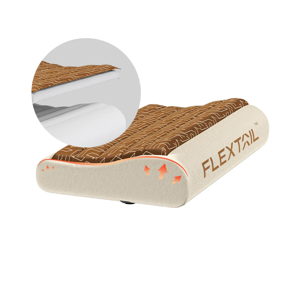 Zero Pillow