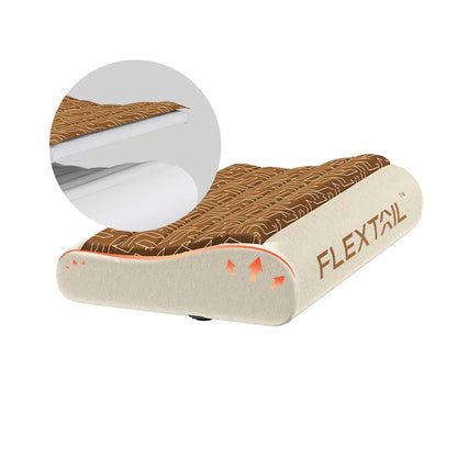 Zero Pillow