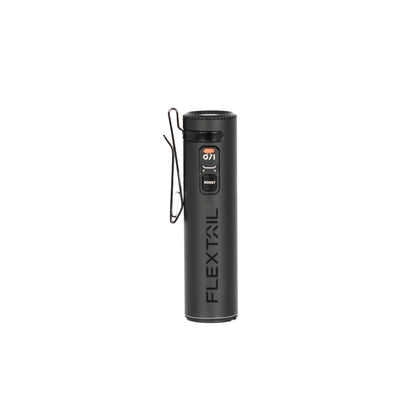 Zero Flash 1200 Flashlight + Case