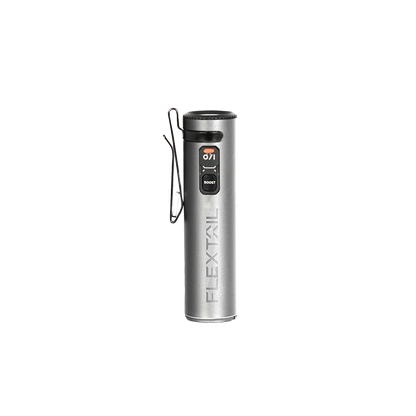 Zero Flash 1200 Flashlight