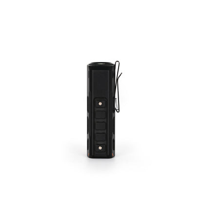 Zero Flash 1200 Flashlight + Case