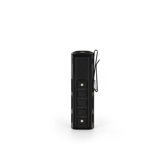 Zero Flash 1200 Flashlight + Case