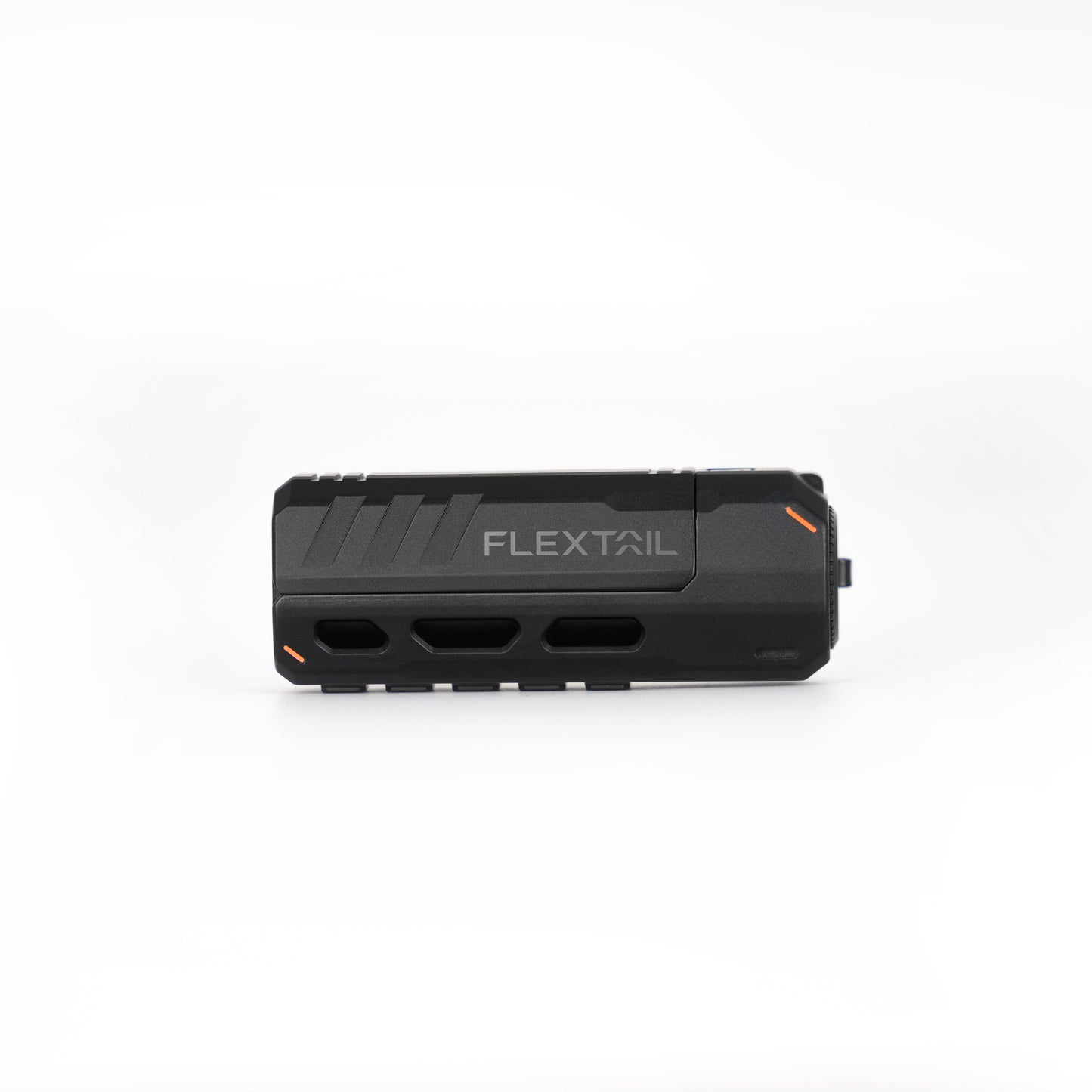 Zero Flash 1200 Flashlight + Case