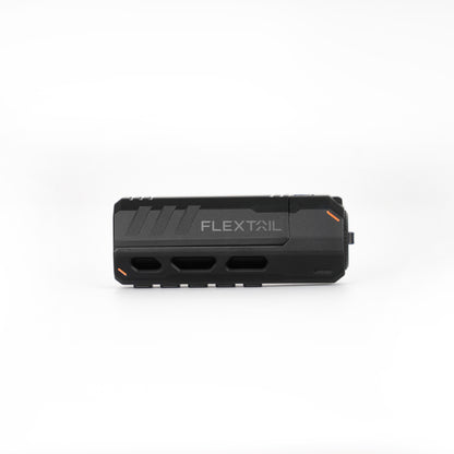 Zero Flash 1200 Flashlight + Case