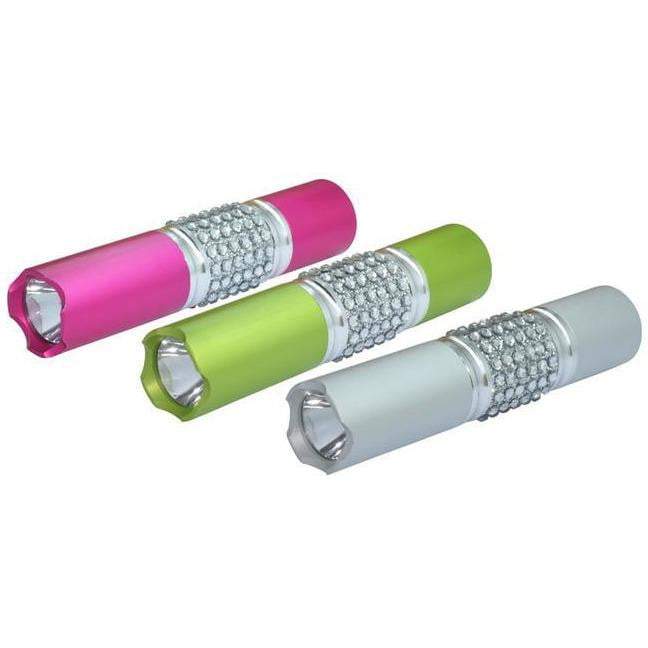 Outdoor Connection Bling Torch